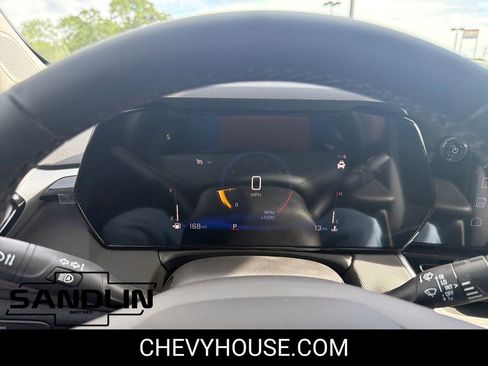 New 2026 Chevrolet TrailBlazer LT image 15