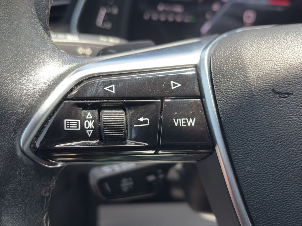 Used 2024 Audi A6 Premium Plus AWD/4WD image 19