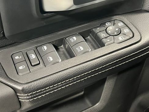 New 2026 RAM 2500 Rebel w/ Rebel Level 1 Equipment Group image 17