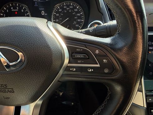 Used 2020 INFINITI Q50 Edition 30 w/ Cargo Package image 25