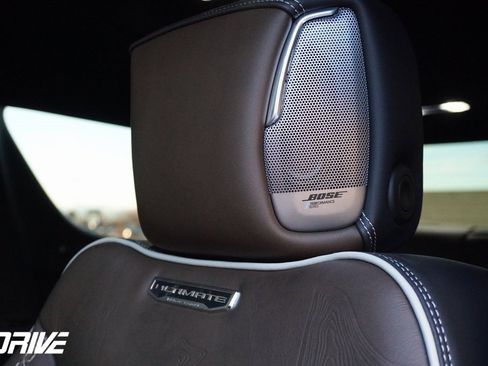 Used 2026 GMC Yukon Denali Ultimate image 41