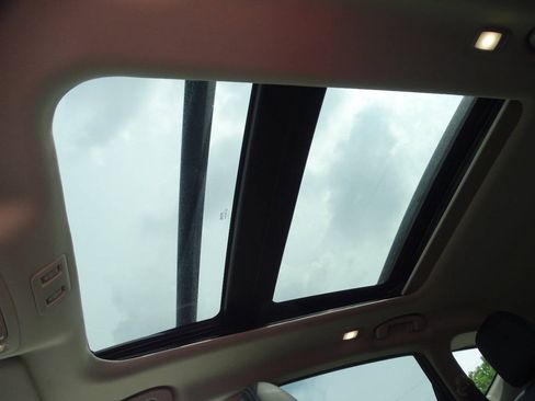 Used 2019 Nissan Murano AWD SL w/ Moonroof Package image 13