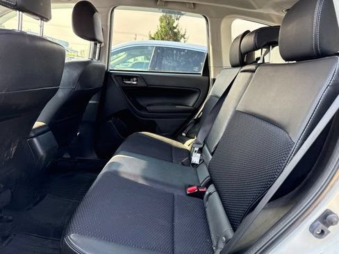 Used 2015 Subaru Forester 2.0XT Premium AWD/4WD image 10