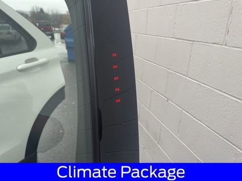 New 2026 Ford Explorer ST image 28