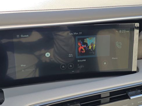 New 2026 Hyundai Palisade SEL image 28