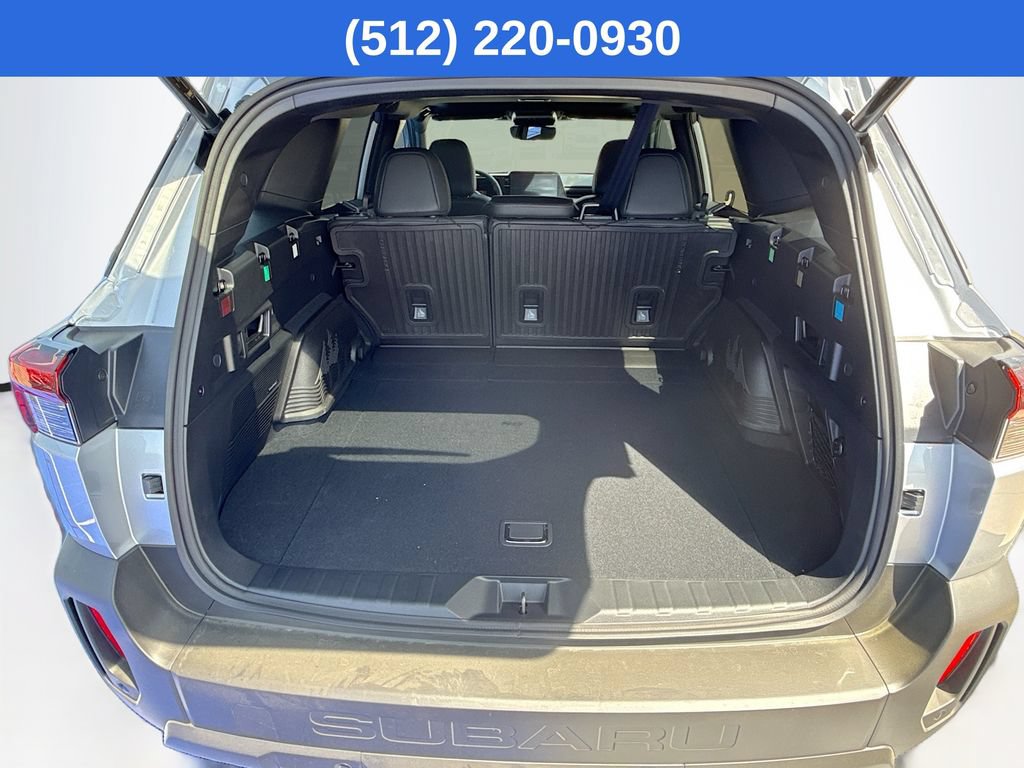 New 2026 Subaru Outback Wilderness AWD/4WD image 34