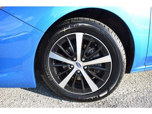 Used 2023 Subaru Impreza 2.0i Premium image 11