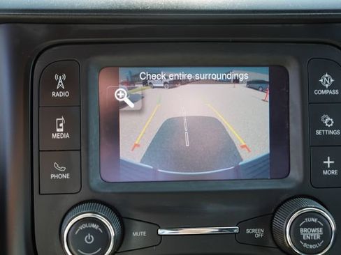 Used 2020 RAM 2500 Tradesman AWD/4WD image 34