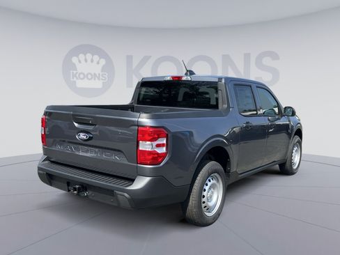 New 2026 Ford Maverick XL FWD image 11