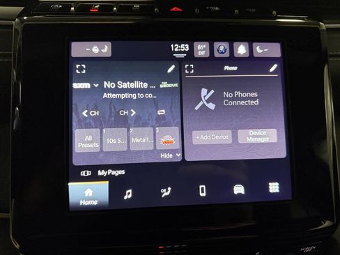 Used 2023 Jeep Grand Cherokee L Laredo AWD/4WD image 22
