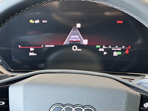 New 2025 Audi A5 2.0T Premium image 17