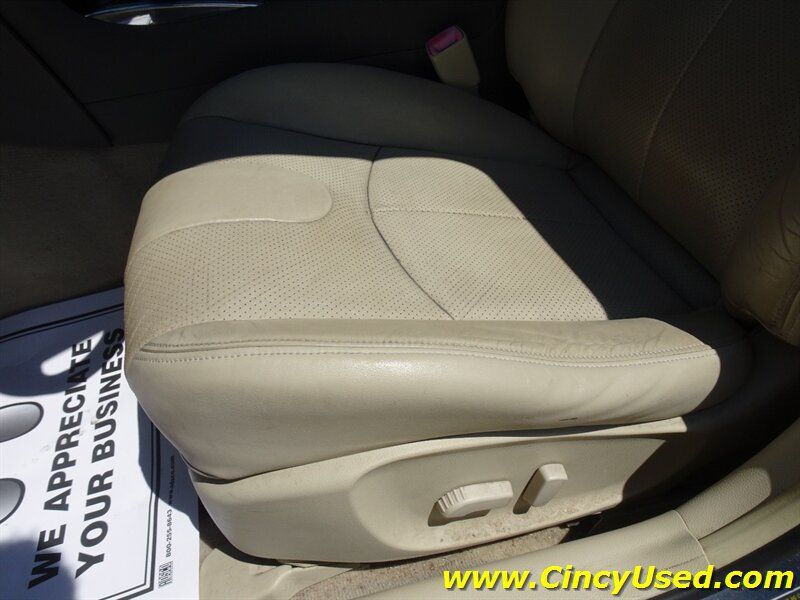 Used 2010 INFINITI G37 x Sedan w/ Premium Pkg AWD/4WD image 33