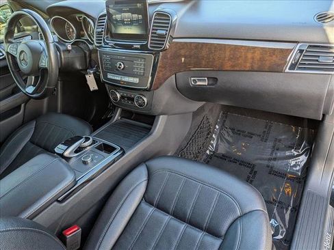Used 2016 Mercedes-Benz GLE 350 GLE 350 image 23