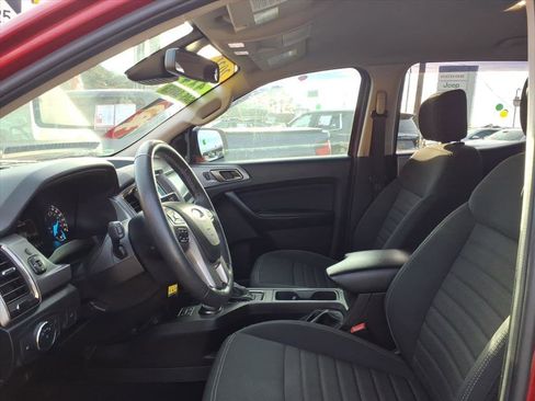 Used 2021 Ford Ranger XLT w/ Equipment Group 301A Mid image 21