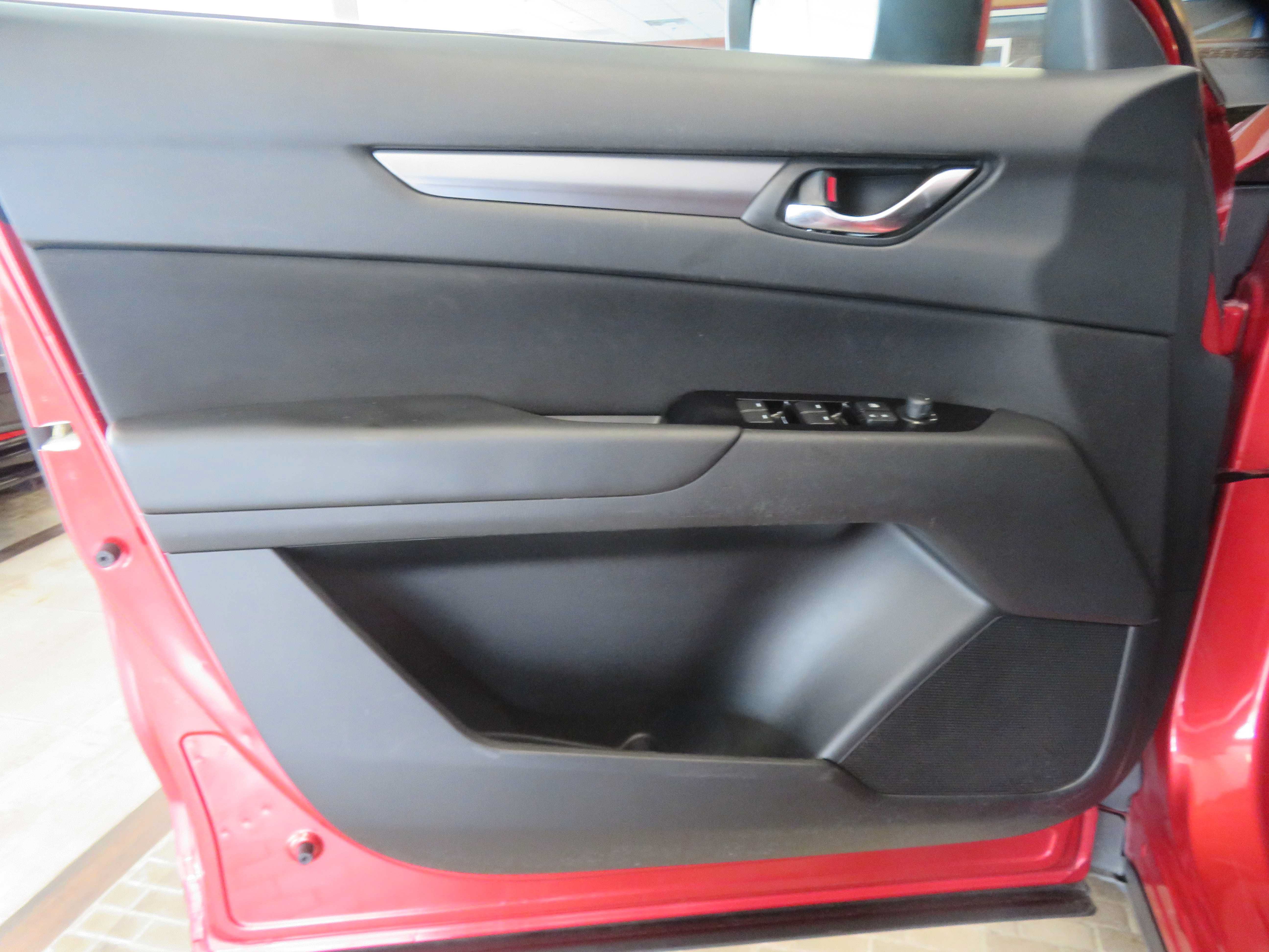 Used 2022 MAZDA CX-5 AWD 2.5 S image 13