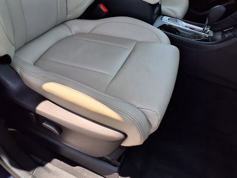 Used 2023 Subaru Ascent Limited w/ Technology Package AWD/4WD image 19
