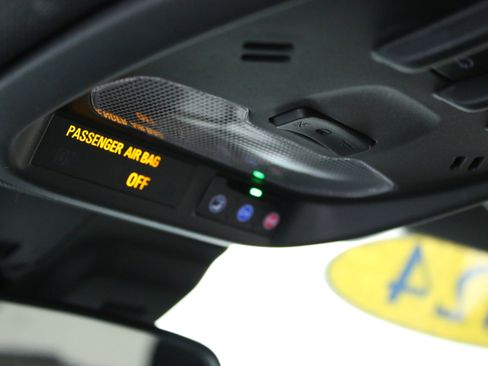 Used 2024 Chevrolet Trax RS w/ Sunroof Package image 22