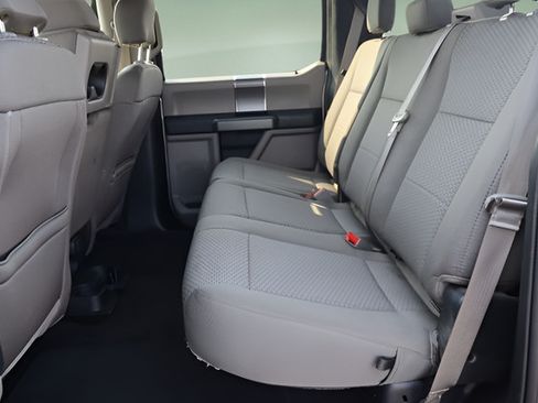 Used 2020 Ford F150 XLT w/ Equipment Group 302A Luxury AWD/4WD image 39