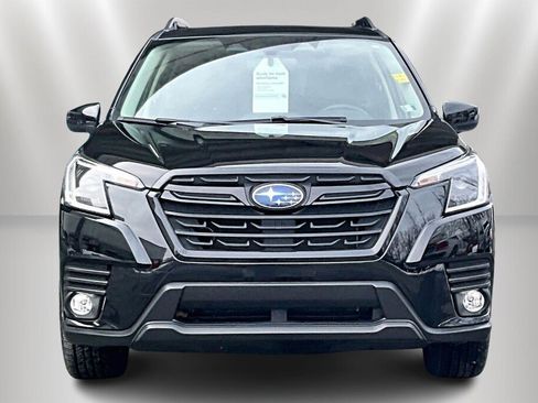 Certified 2023 Subaru Forester Premium image 2