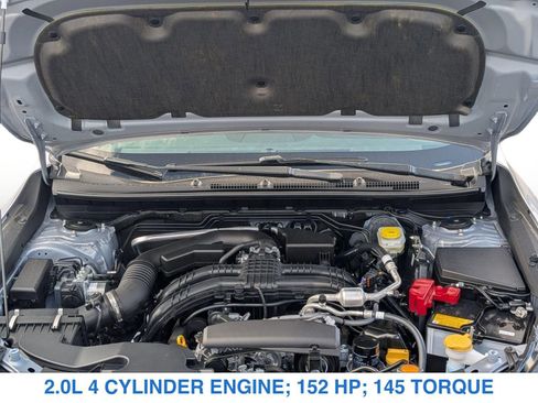 New 2026 Subaru Impreza 2.0i Sport AWD/4WD image 27