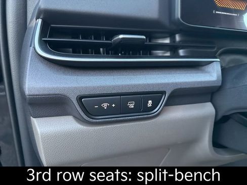 Certified 2026 Kia Carnival EX image 22