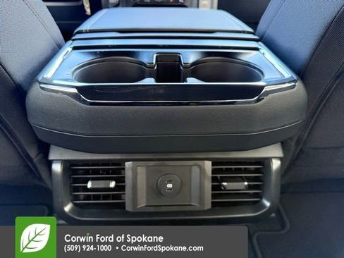 New 2026 Ford F150 STX AWD/4WD image 11