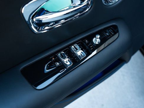 Used 2022 Rolls-Royce Ghost Black Badge AWD/4WD image 25