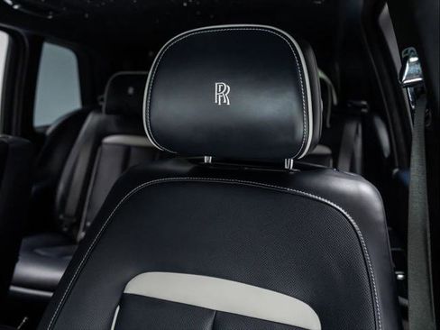 Used 2020 Rolls-Royce Cullinan image 15