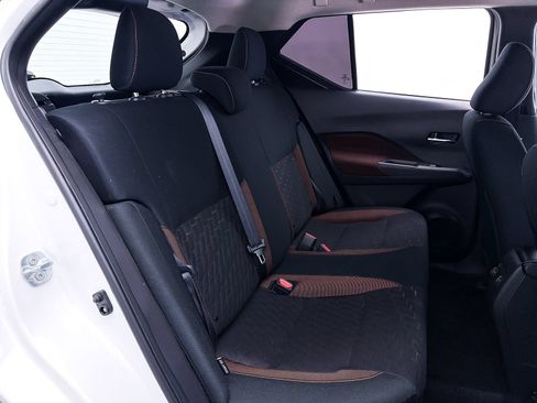 Used 2024 Nissan Kicks SR FWD image 31
