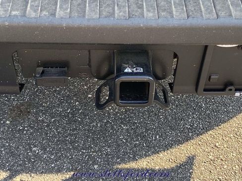 New 2026 Ford Maverick XLT image 9