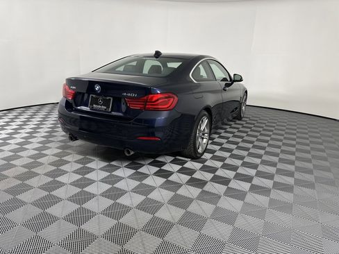Used 2019 BMW 440i xDrive Coupe image 10