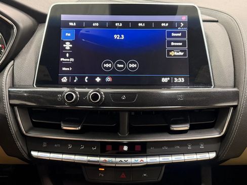 Used 2021 Cadillac CT5 Premium Luxury w/ Lighting Package RWD image 21
