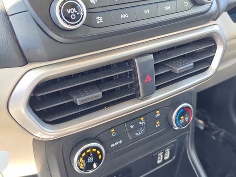 Used 2021 Ford EcoSport S image 25