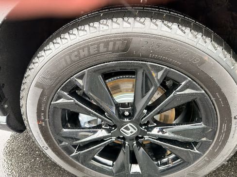 Used 2026 Honda CR-V Sport Touring image 22
