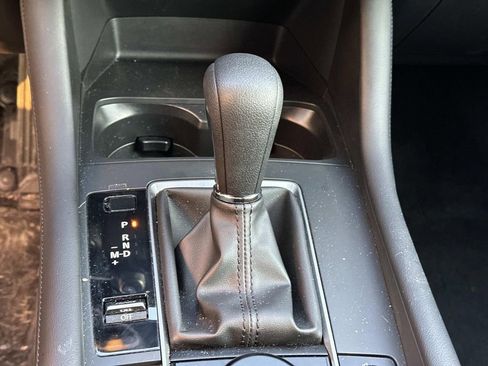 Certified 2025 MAZDA MAZDA3 s image 16