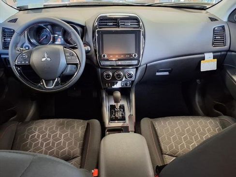 New 2026 Mitsubishi Outlander Sport AWD image 9