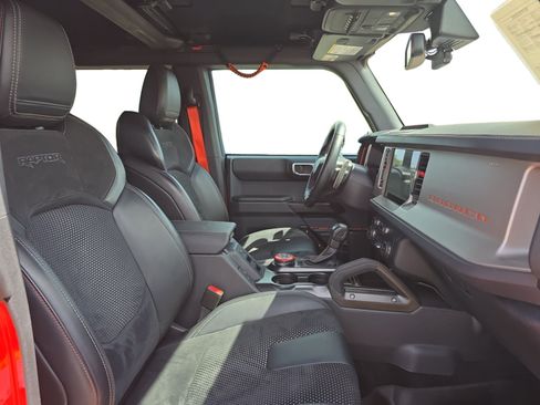 Used 2023 Ford Bronco Raptor AWD/4WD image 17