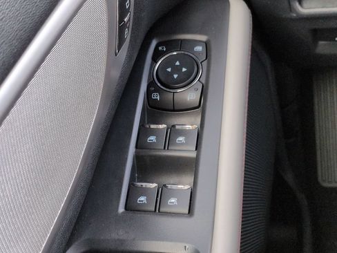 Used 2025 Ford Expedition Max Active RWD image 24