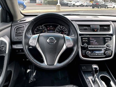Used 2018 Nissan Altima 2.5 SL image 5