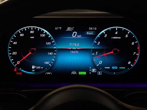 Used 2023 Mercedes-Benz GLS 450 4MATIC image 28