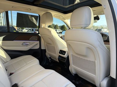 Used 2022 Mercedes-Benz GLE 350 image 18