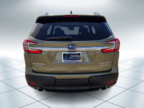 Used 2023 Subaru Ascent Limited w/ Technology Package image 5