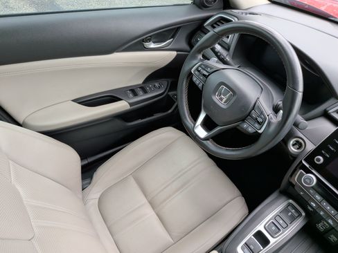 Used 2022 Honda Insight Touring image 36