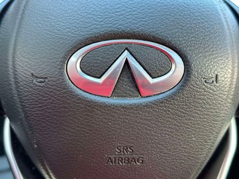 Used 2025 INFINITI QX60 Pure AWD/4WD image 28