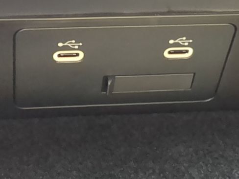 Certified 2024 MAZDA CX-90 3.3 Turbo S w/ Premium Plus image 20