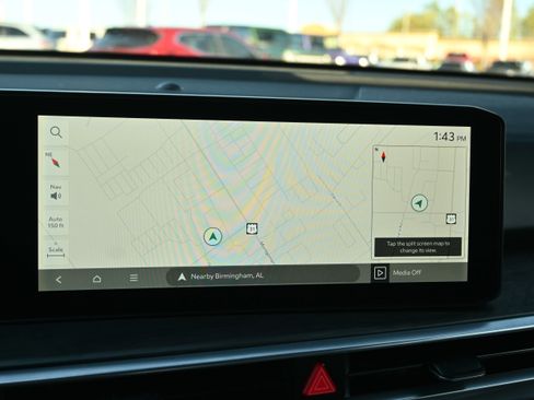 Used 2026 Kia Sorento SX Prestige w/ Olive Brown Leather Package image 35