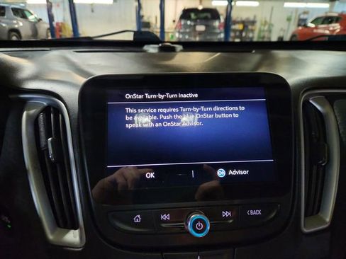 Used 2023 Chevrolet Malibu RS image 11