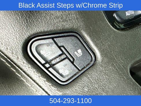 Used 2018 GMC Yukon XL SLT w/ Open Road Package image 21