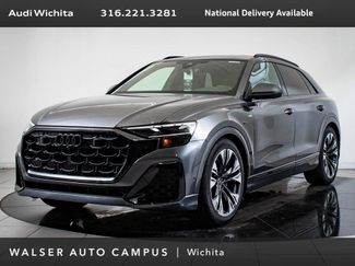 New 2026 Audi Q8 Premium Plus video 1
