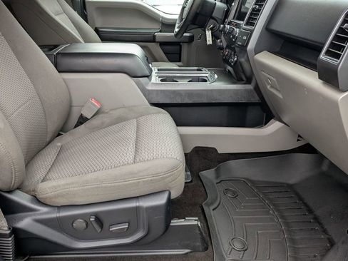 Used 2020 Ford F150 XLT w/ Equipment Group 302A Luxury image 29